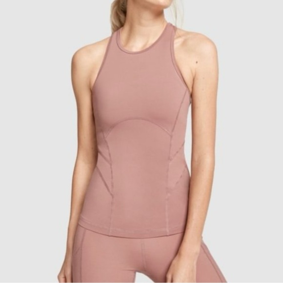 g. Label by Goop Athletic Tank - Picture 2 of 6